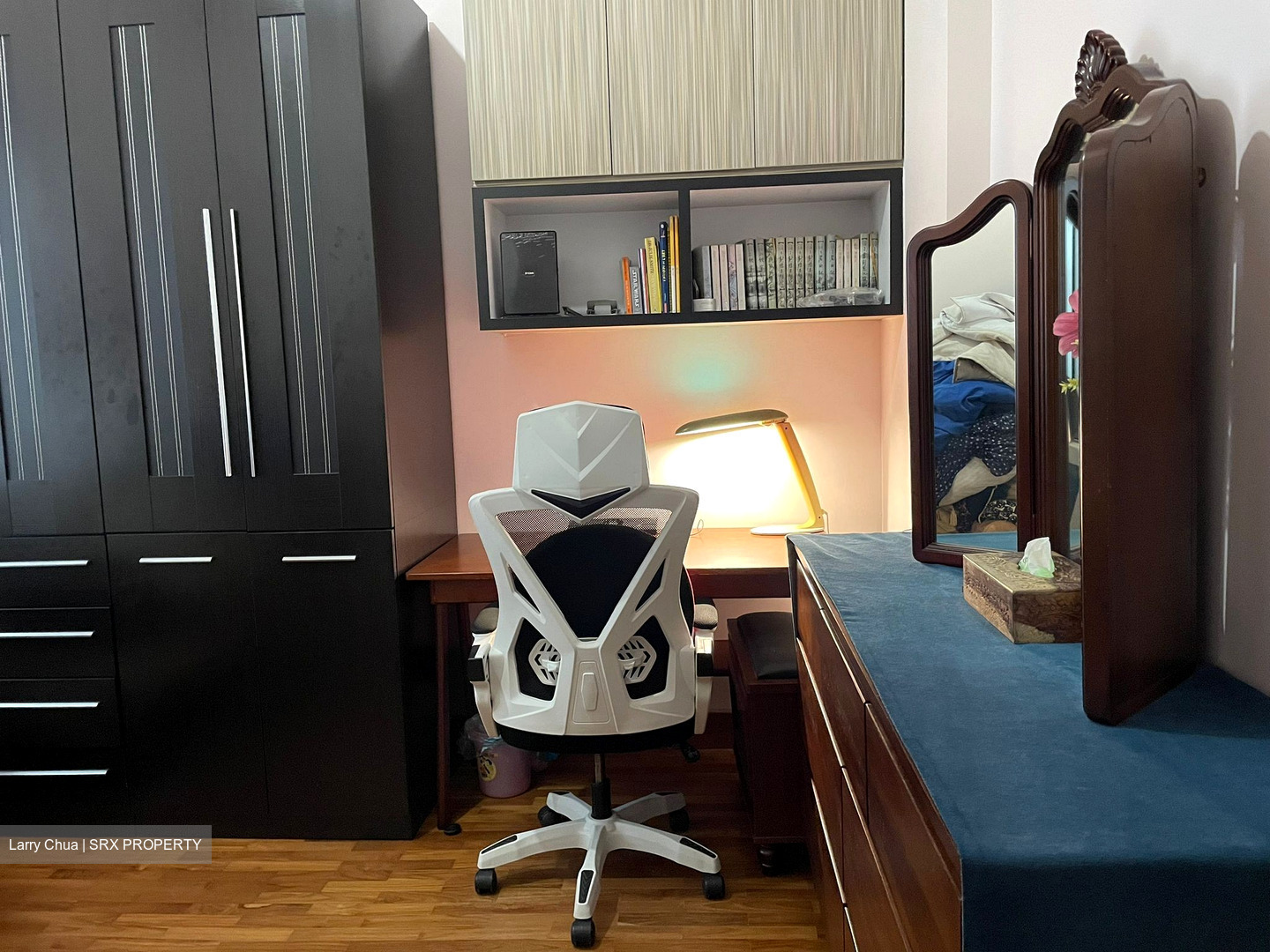 The Elysia (D12), Apartment #549895591